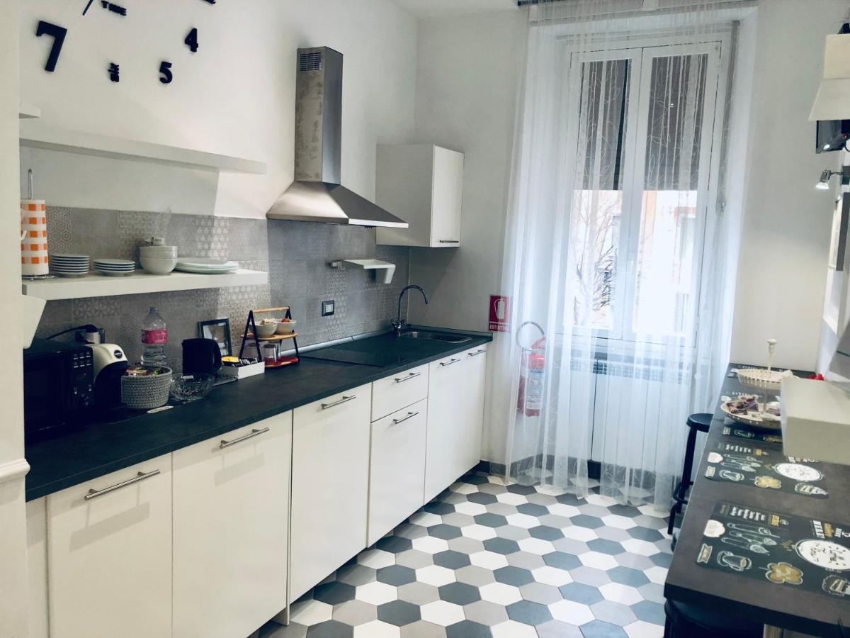 Domus Giordano Ξενοδοχείο Ρώμη Εξωτερικό φωτογραφία