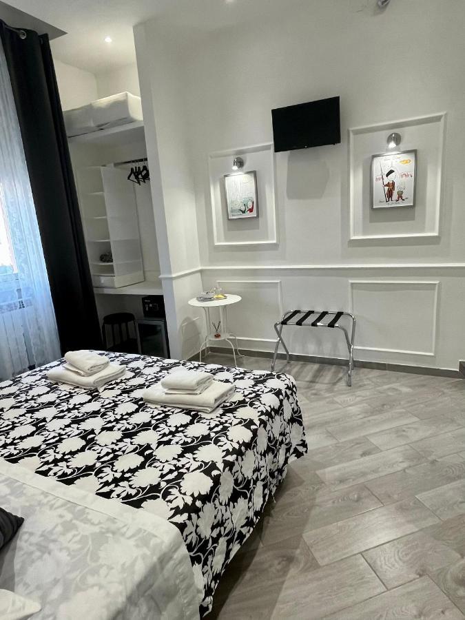 Domus Giordano Ξενοδοχείο Ρώμη Εξωτερικό φωτογραφία